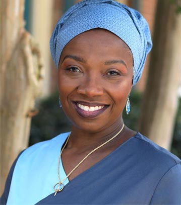 Dorothy A. O. White-Williams, MD, physician with Greater Atlanta Family Healthcare | Clarkston, GA