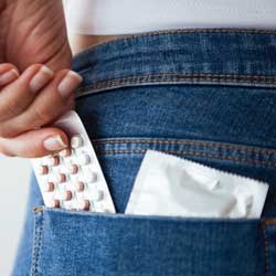 Birth control options at Greater Atlanta Family Healthcare | Clarkston, GA