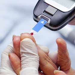 Diabetes Management provided by Greater Atlanta Family Healthcare | Clarkston, GA